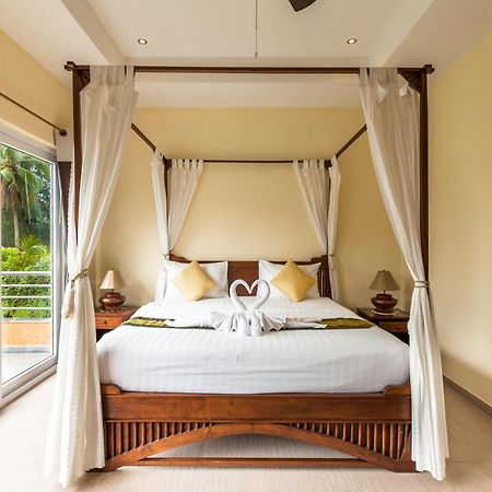 Little Sunshine Boutique Beach Resort & Spa Koh Chang Exteriör bild
