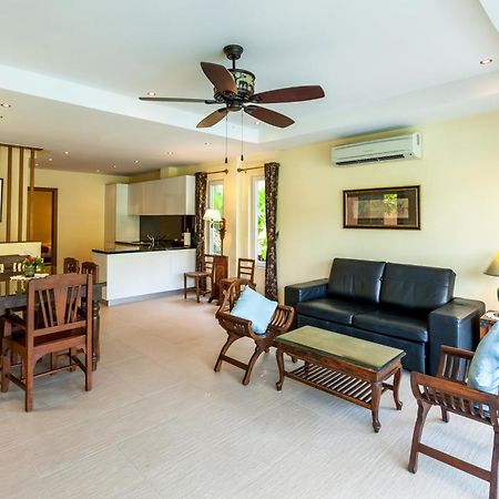 Little Sunshine Boutique Beach Resort & Spa Koh Chang Exteriör bild