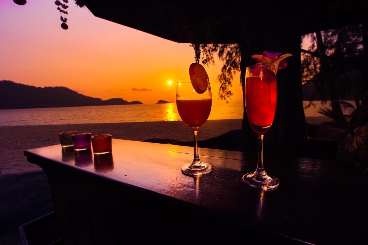 Little Sunshine Boutique Beach Resort & Spa Koh Chang Exteriör bild
