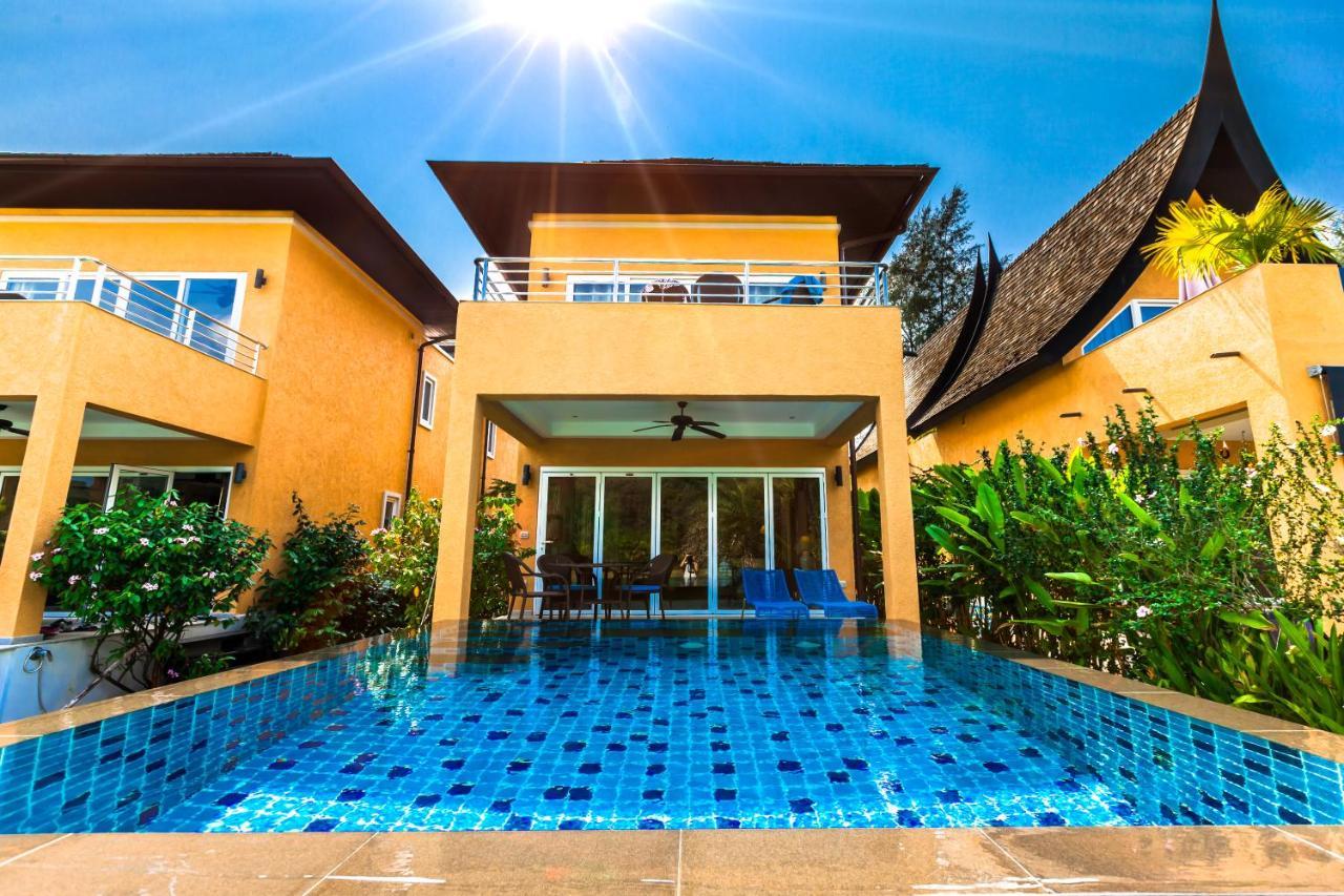 Little Sunshine Boutique Beach Resort & Spa Koh Chang Exteriör bild