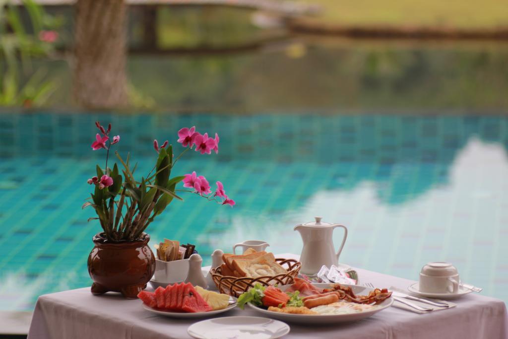 Little Sunshine Boutique Beach Resort & Spa Koh Chang Exteriör bild