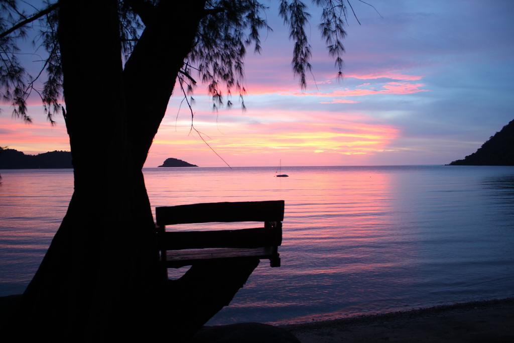 Little Sunshine Boutique Beach Resort & Spa Koh Chang Exteriör bild