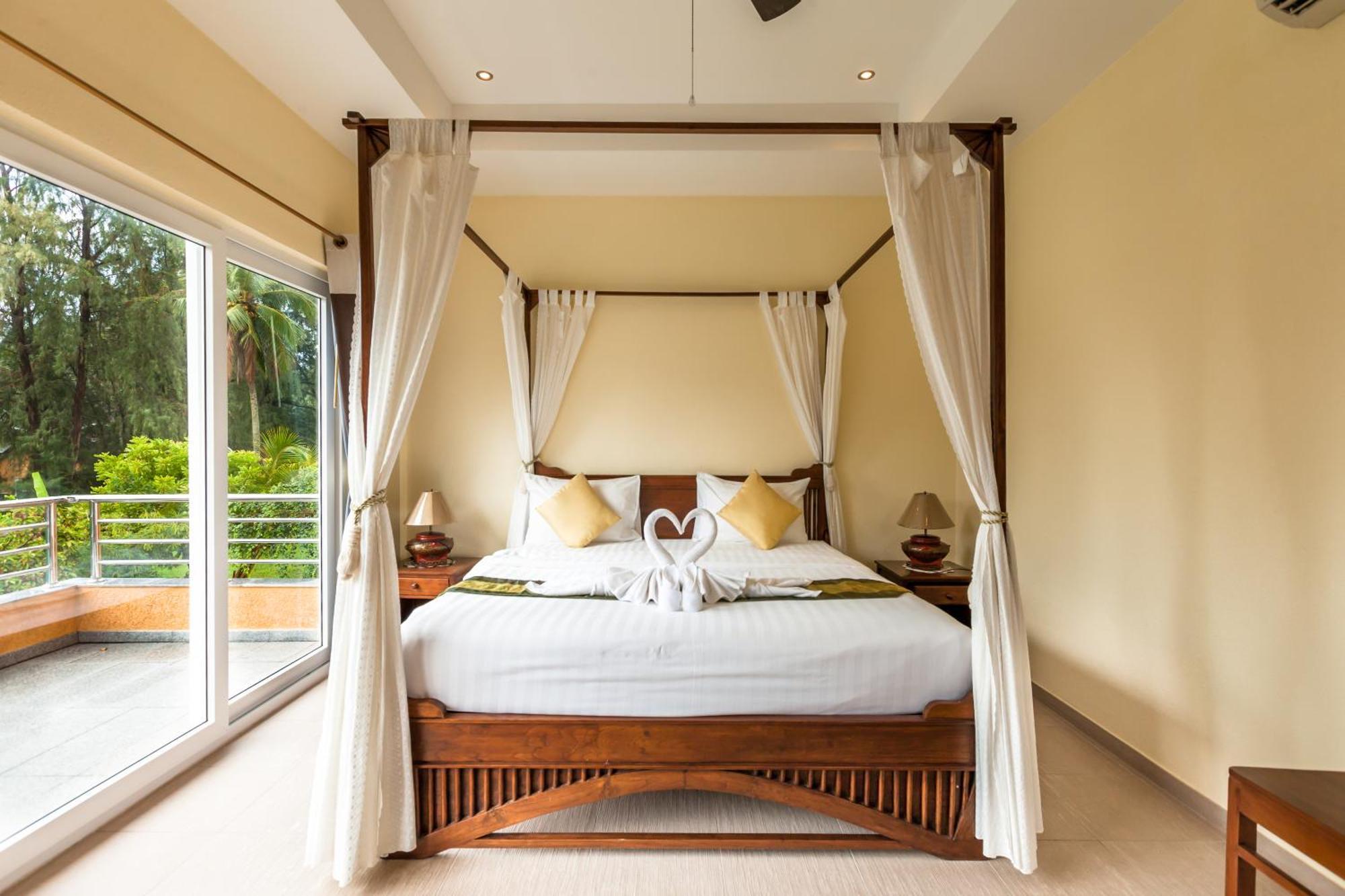 Little Sunshine Boutique Beach Resort & Spa Koh Chang Exteriör bild