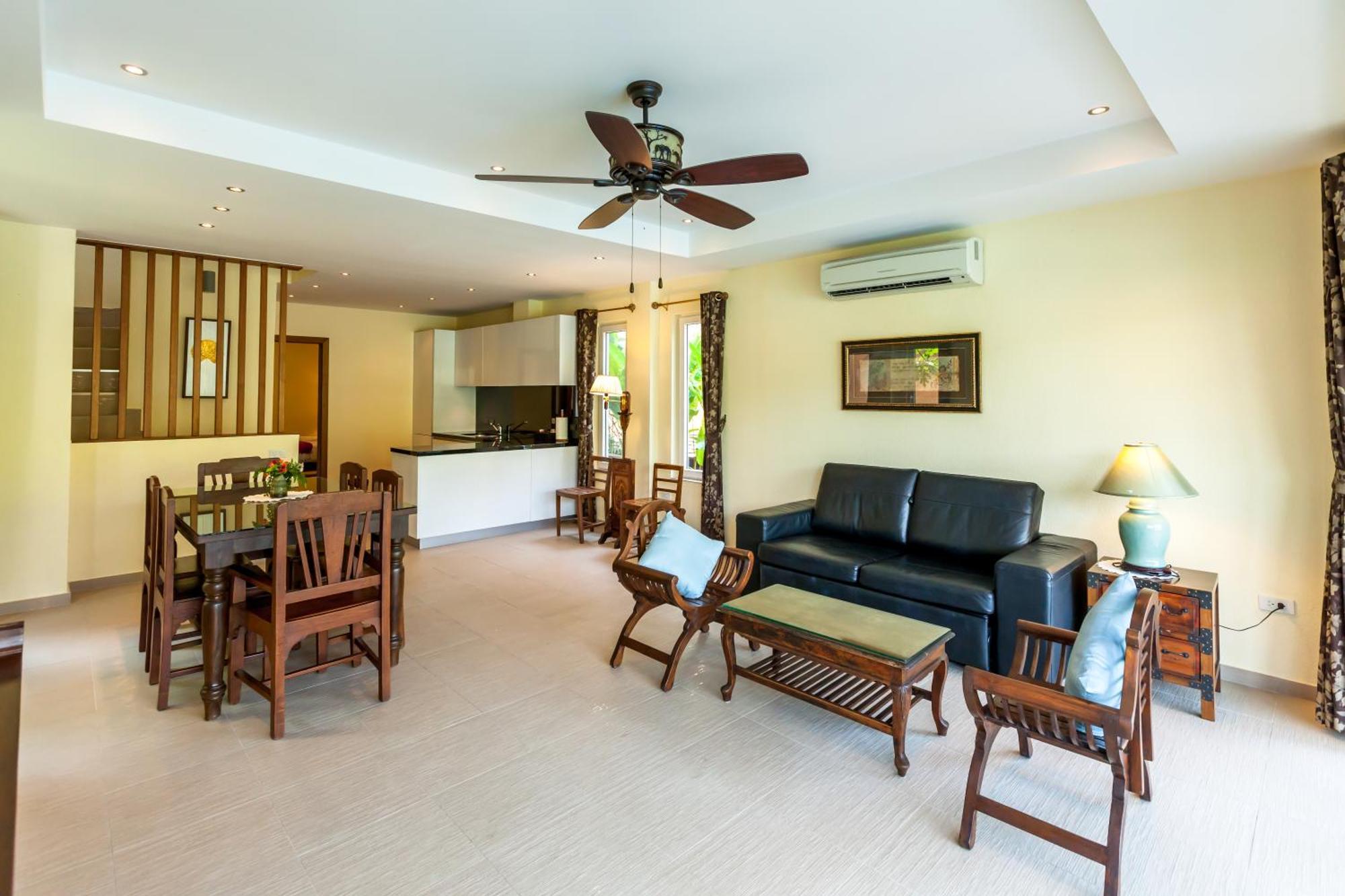 Little Sunshine Boutique Beach Resort & Spa Koh Chang Exteriör bild