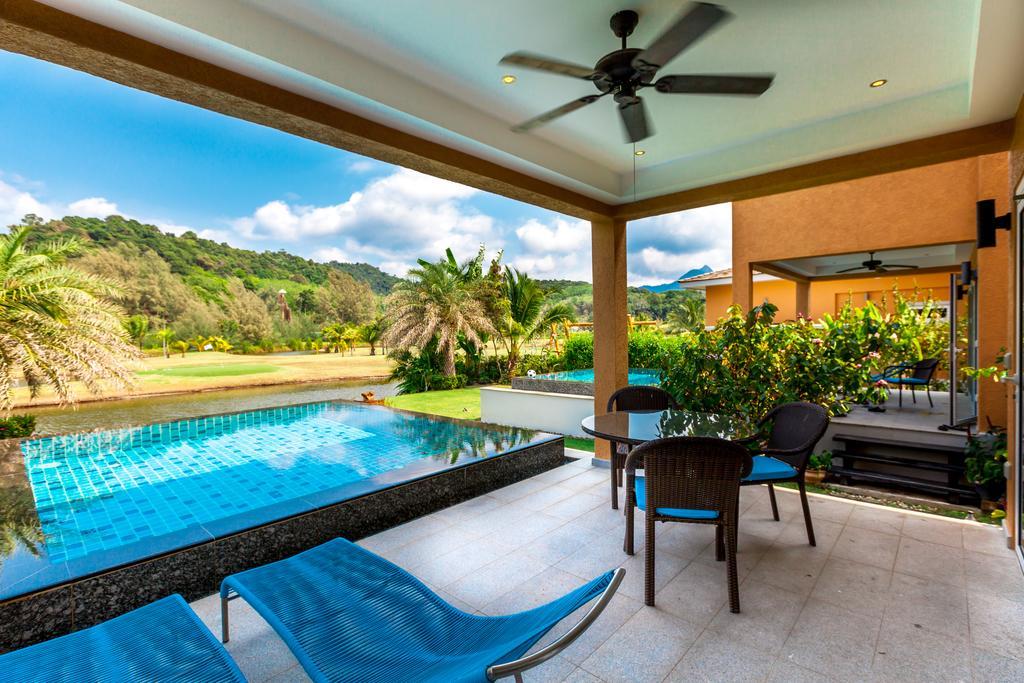 Little Sunshine Boutique Beach Resort & Spa Koh Chang Exteriör bild