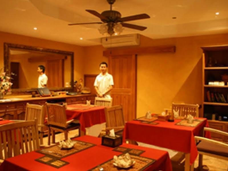 Little Sunshine Boutique Beach Resort & Spa Koh Chang Exteriör bild
