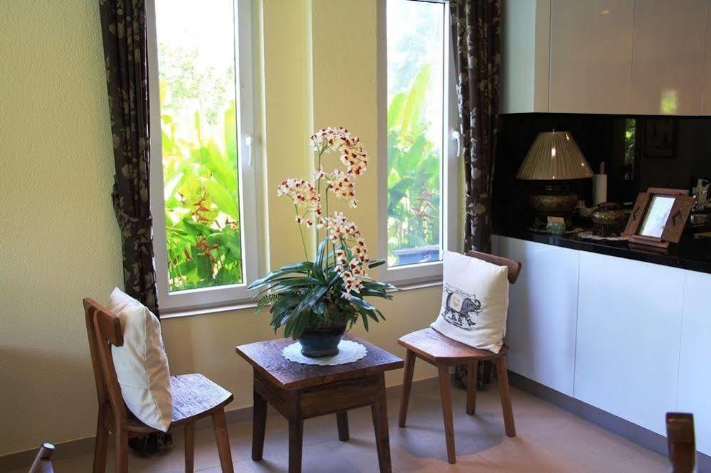 Little Sunshine Boutique Beach Resort & Spa Koh Chang Exteriör bild