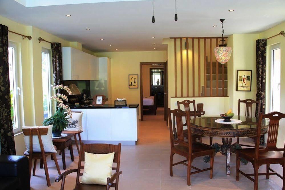 Little Sunshine Boutique Beach Resort & Spa Koh Chang Exteriör bild