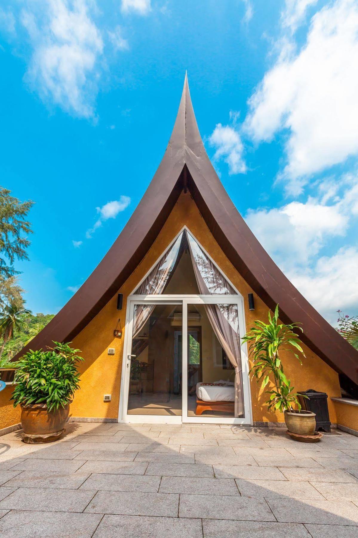 Little Sunshine Boutique Beach Resort & Spa Koh Chang Exteriör bild