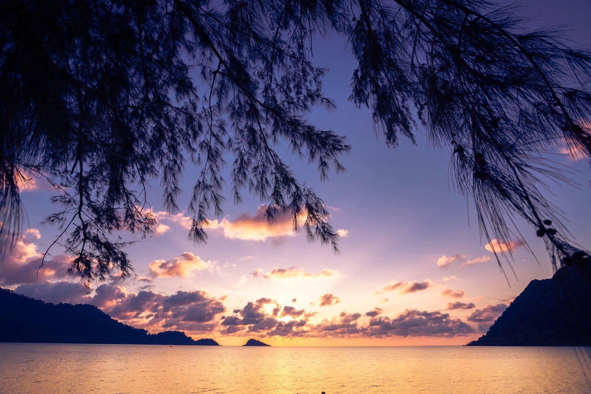 Little Sunshine Boutique Beach Resort & Spa Koh Chang Exteriör bild
